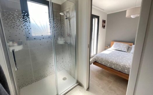 IDEAL FAMILLE/SECTEUR PRISE DE CAPISCOL/QUARTIER CALME/LUMINEUX/PROCHE COMMODITES