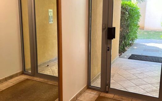 T2 bis decines centre 55m2