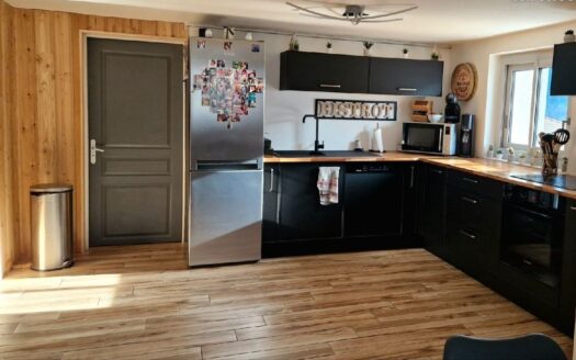 Agréable Maison Individuelle