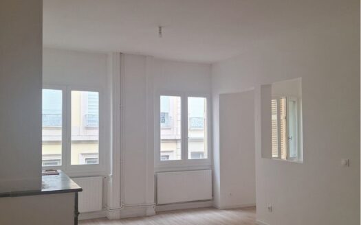 Appartement a vendre