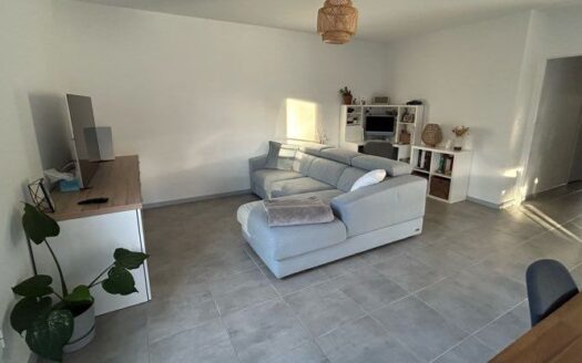Appartement T3