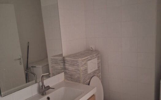 Appartement a vendre