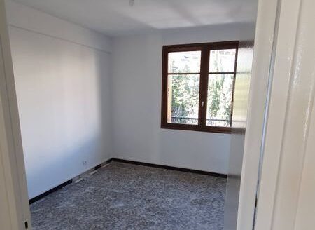 Appartement 4 pièces 72 m²