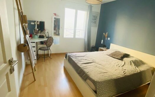 Villa 4 pièces de plain-pied, 118m2, sans vis à vis