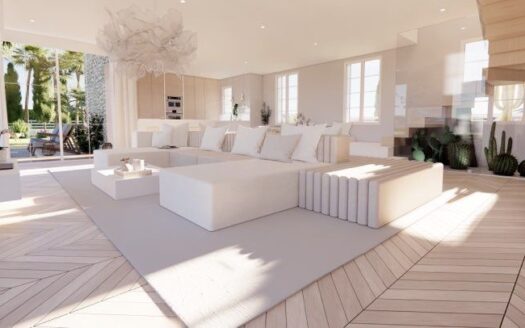 Magnifique maison à Cabriès