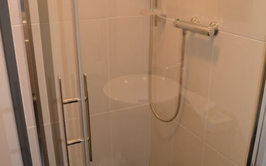 Appartement F3 meublé Thionville