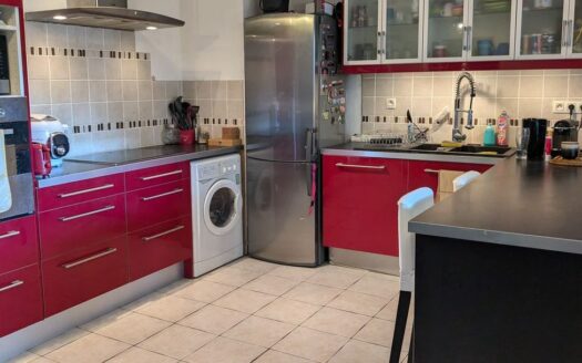 Appartement T2 Villeurbanne