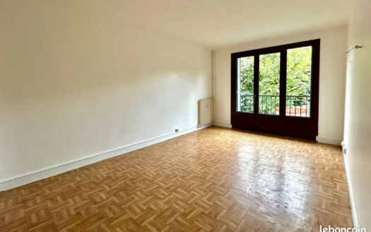 Appartement 3 pièces – saint maur des fossés