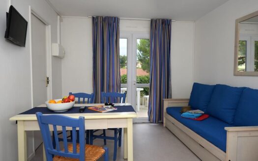 Charmant T2 dans Résidence Sécurisée avec Piscine – Proche de Cassis