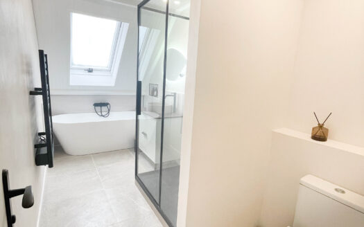 Maison individuelle Leuville sur orge
