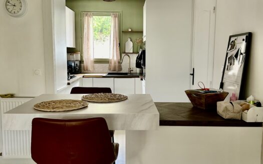 Maison individuelle Leuville sur orge