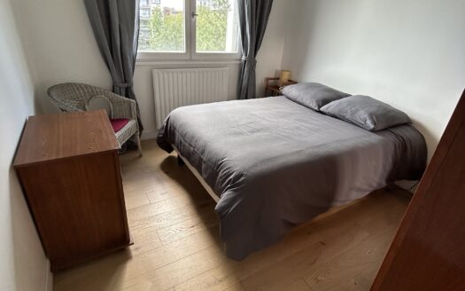 3 pièces refait à neuf