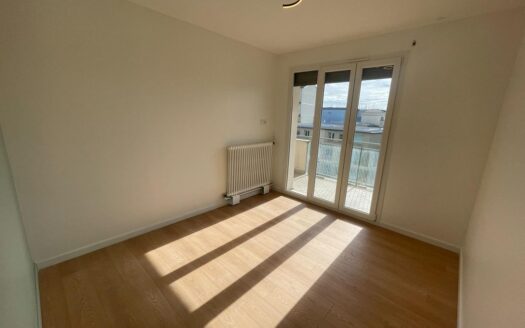 IDEAL INVESTISSEUR / APPARTEMENT T3 / ENTIEREMENT RENOVE / PROCHE MEDIPOLE / LUMINEUX