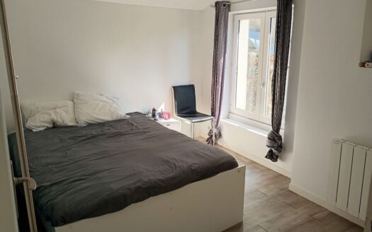 Vente appartement Dampierre en Yvelines(centre)