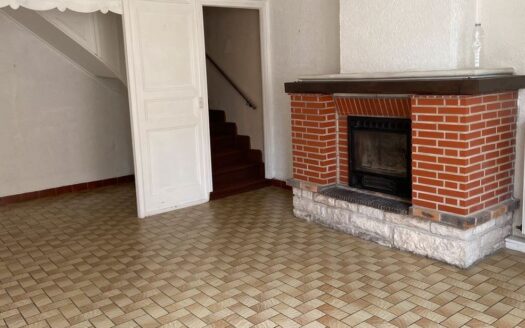 1/5  Maison 222 m2