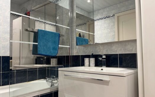 Appartement 4 pièces 82 m2