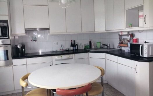 IDEAL FAMILLE/GRAND TERRAIN SANS VIS A VIS/TRES CALME/SOUS SOL TOTAL