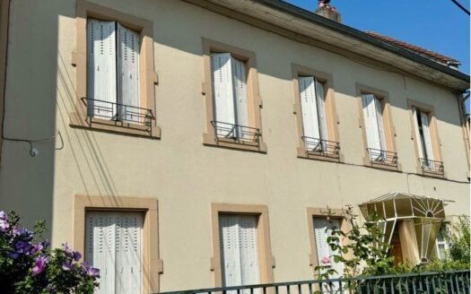 Appartement T2 MONTIGNY LES METZ