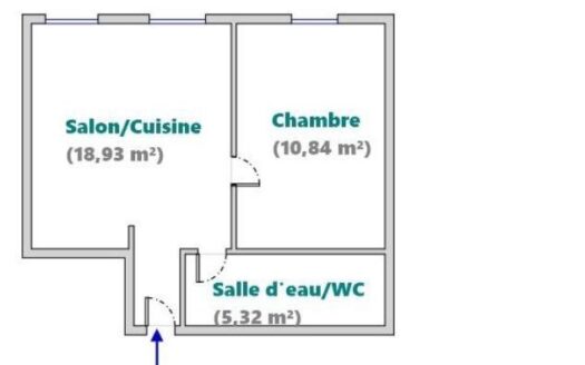 Investissement friche belle de ami