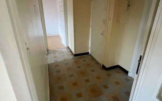 Appartement T3 Villard de Lans