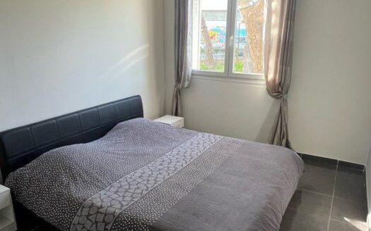 APPARTEMENT 3 PIÈCES 59m2