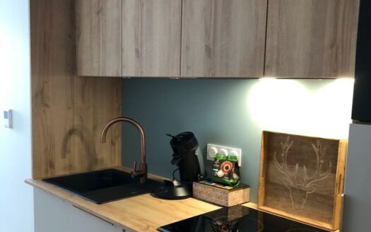 Vente appartement 27m 2