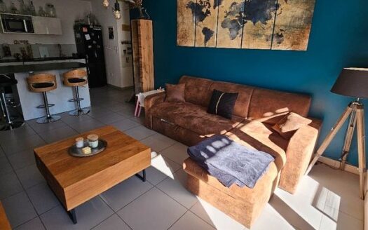 IDEAL INVESTISSEUR OU COUPLE 1-2 ENFANTS/ JARDIN/DOUBLE GARAGE/QUARTIER RECHERCHE DE TRIGANCE