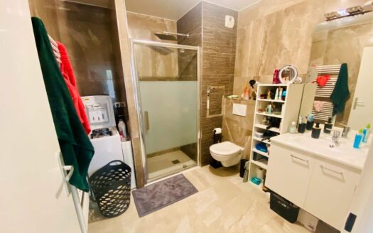 APPARTEMENT – 37,92 m² – MANTES LA JOLIE – QUARTIER BORD DE SEINE
