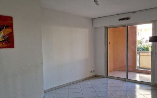 IDÉAL JEUNE COUPLE-INVESTISSEUR/LUMINEUX/GRANDE TERRASSE