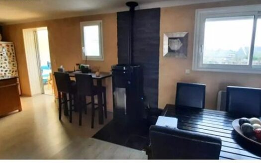 Maison AV PART à PART Pontchateau
