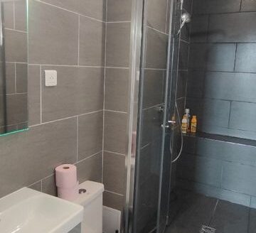 Appartement 2 pièces Choisy