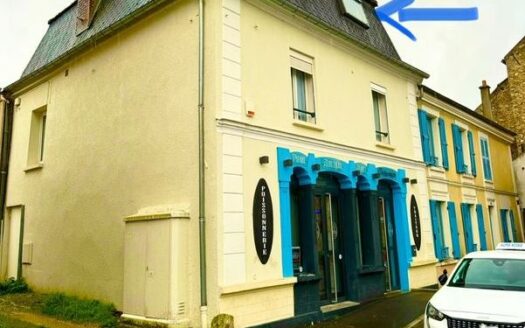 A vendre appartement