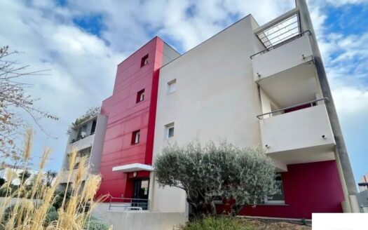 Appartement 42 m2 à Castelnau-le-Lez