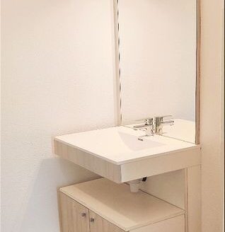 Appartement T2 – 40m2 – Nantes – Quartier Dervallières – Zola- Dernier étage