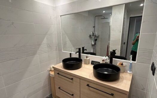 Appartement 3 pièces 67m2