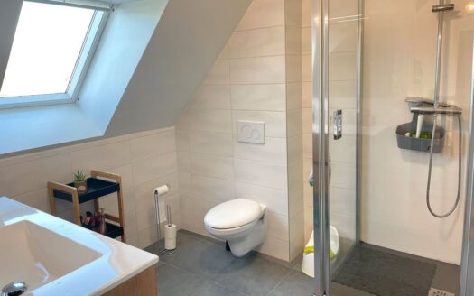 Maison 5 pièces 124 m2 grand jardin et garage