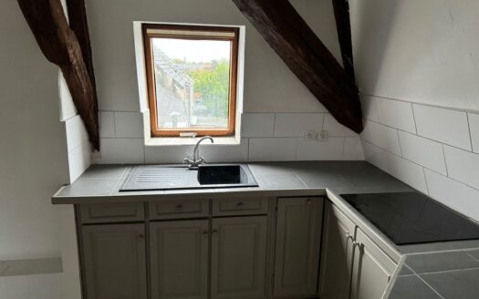 A vendre appartement