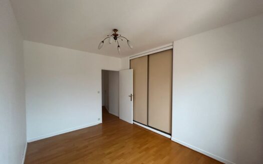 Bel appartement centre Limoges
