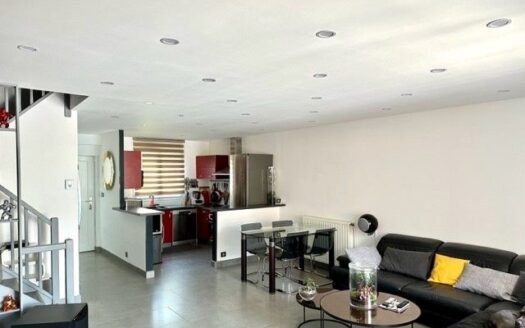 Maison 13480 CALAS CABRIES