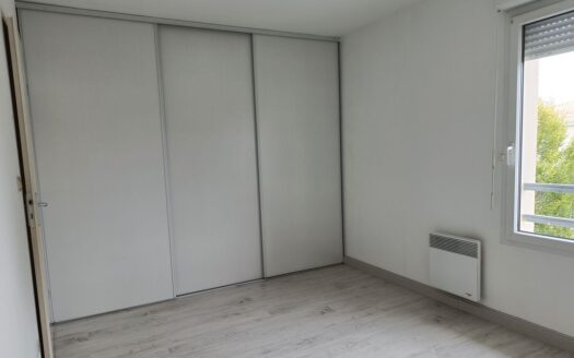 Maison en co-propriete a saint aubin de medoc (33160)