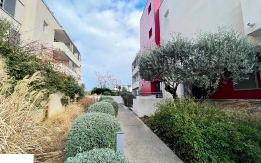 Appartement 42 m2 à Castelnau-le-Lez