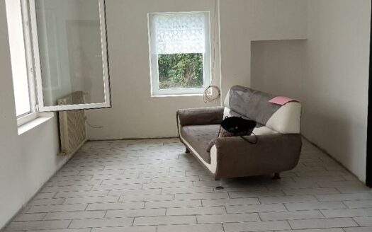 Maison gros potentiel