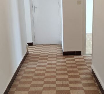 Vends appartement T3 secteur Villeurbanne