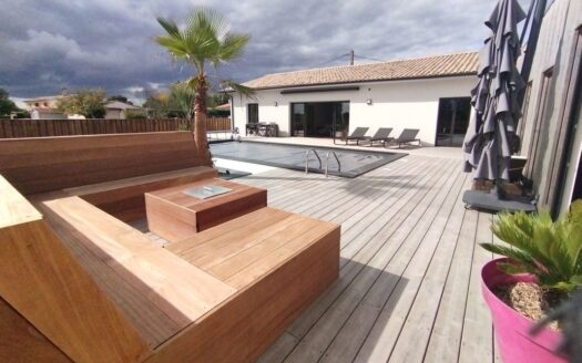 Maison 160 M2