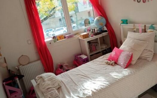 Appartement 60m2 Rouen Mathilde