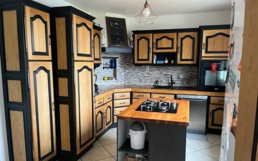 Maison 10 pièces