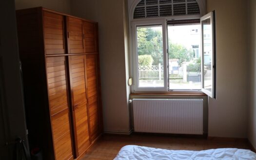 Appartement 3 pièces