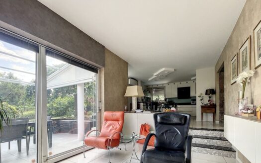 Maison d’architecte