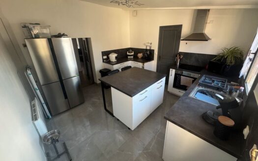 Maison 4 pièces 105m2