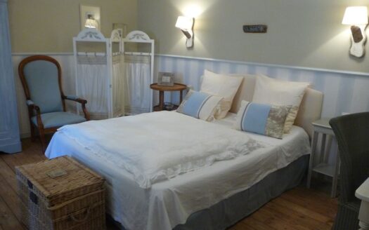 Belle maison de village du Finistère Sud